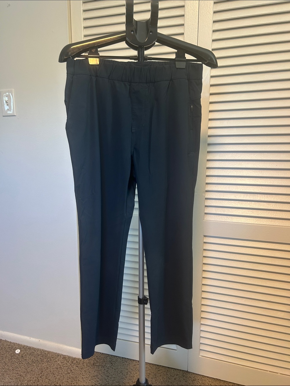 Vuori Miles Ankle Pants